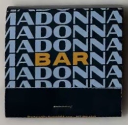 Bar Madonna